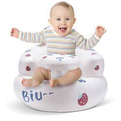 Inflatable Baby Floor Seat 