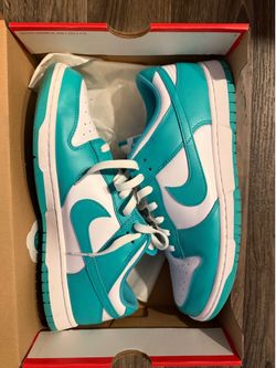 Nike dunk low retro