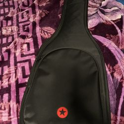 Guitar Case 
