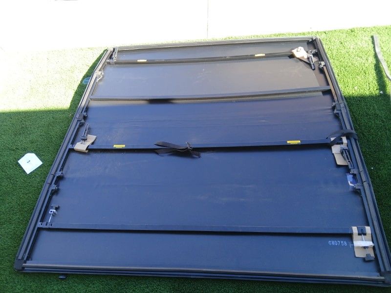 Tonneau Truck Bed Covers