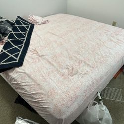 California King Size Mattress
