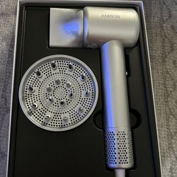 Hair Dryer 