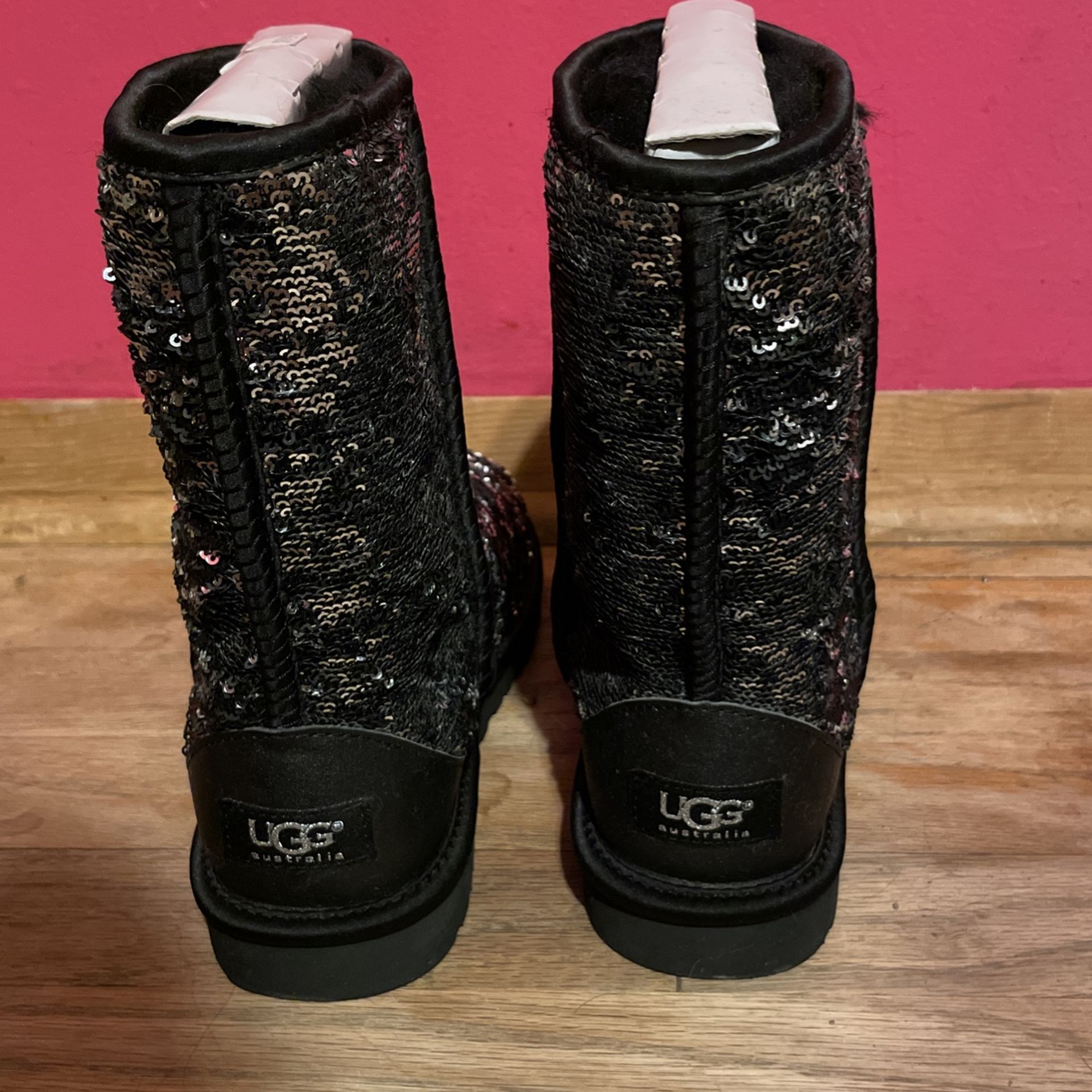 Women’s Uggs
