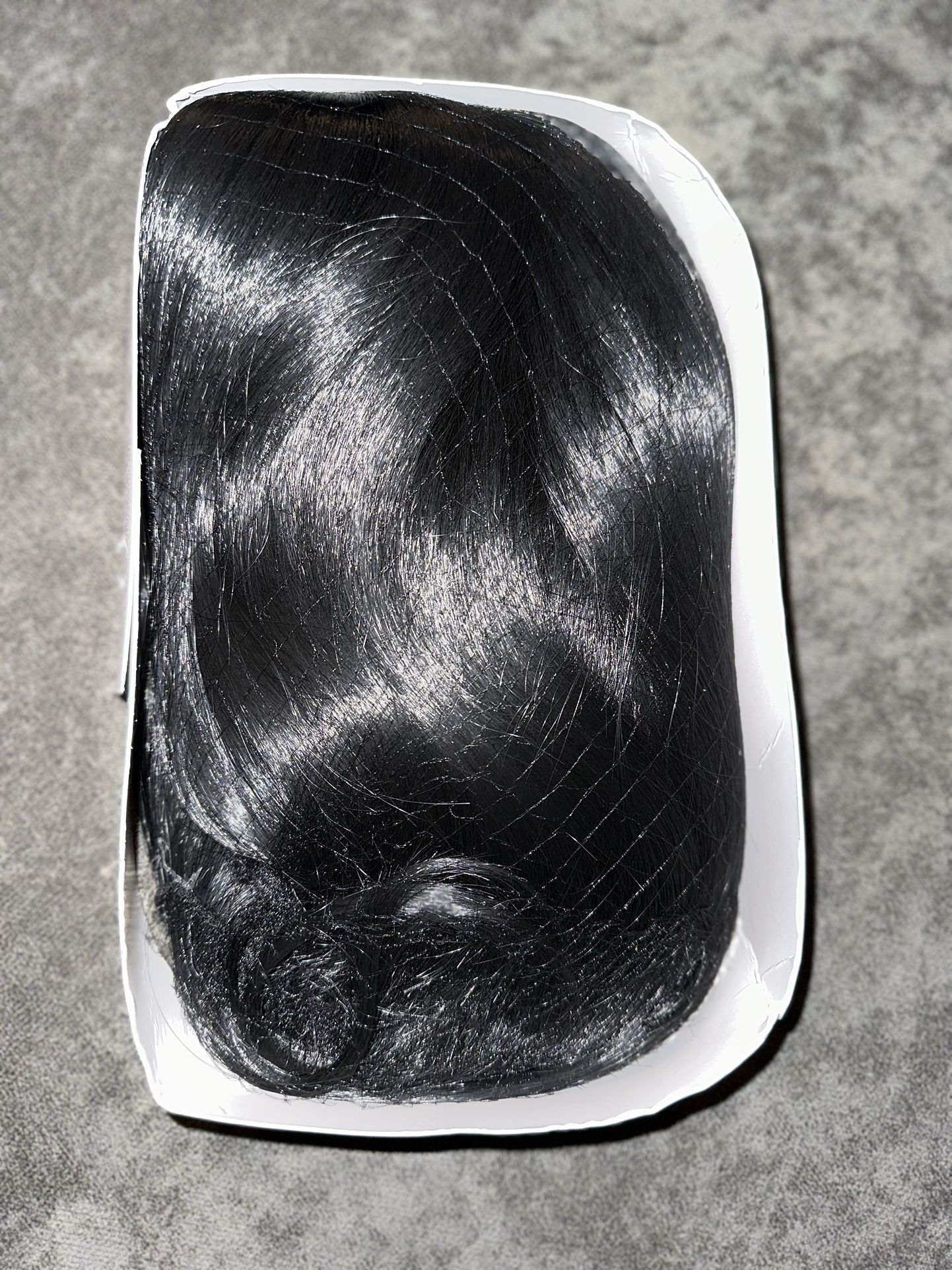 Natural Color Lace 