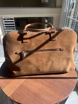 Christian Louboutin Funky Weekender backpack new with tags