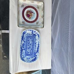 Japanese Platers Made In Japan 
