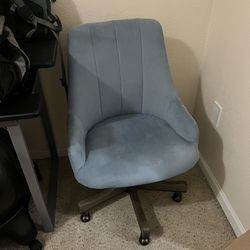 Soft Office Chair 