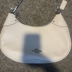 Authentic Coach Bag