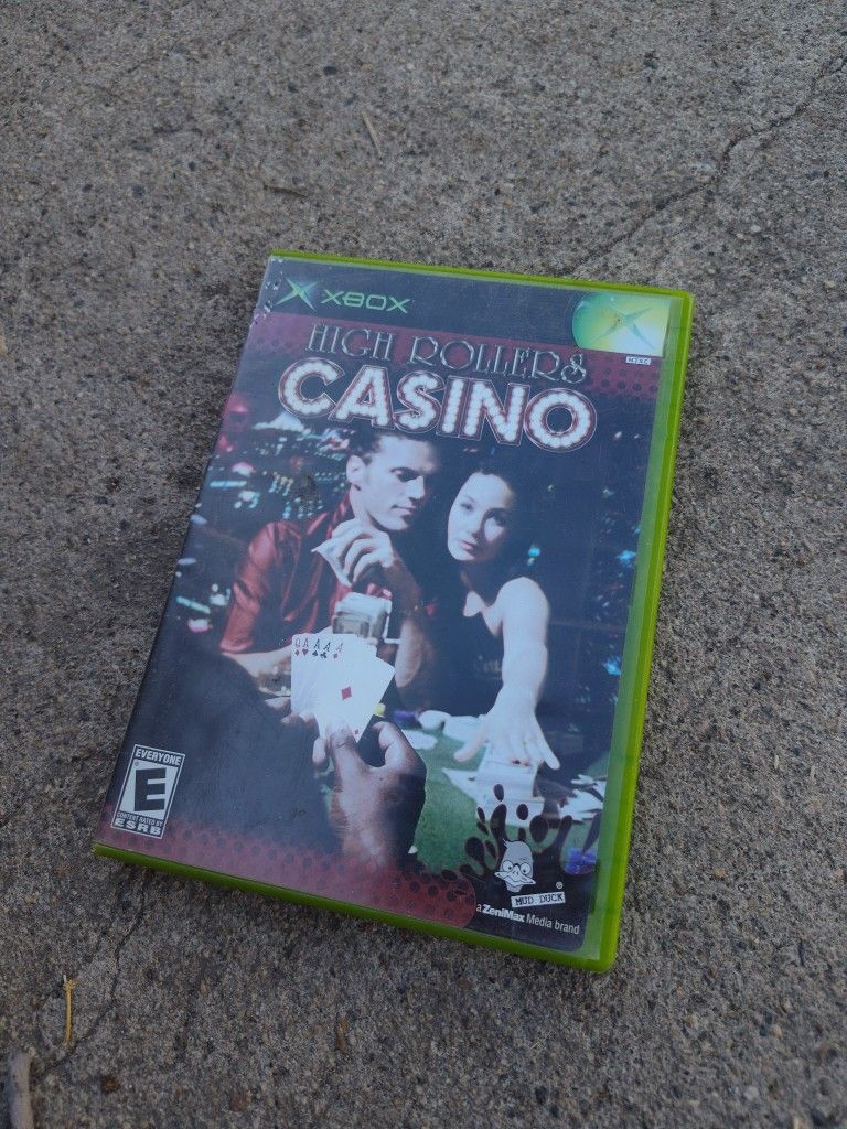Video Game