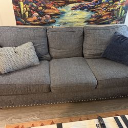 Couch - Montana, bob’s furniture