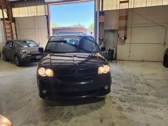 2017 Dodge Grand Caravan Passenger