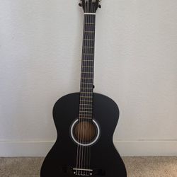Acoustic Guitar 