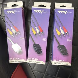 AV cable