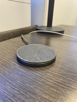 iPhone Wireless Charger