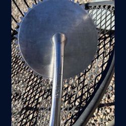 Oldschool CRMO CRANK 175/CHAINWHEEL Set Oldschool 