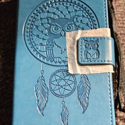 New Samsung Galaxy S20Plus Phone Case Wallet 