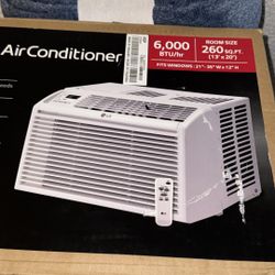 Air Condiciones