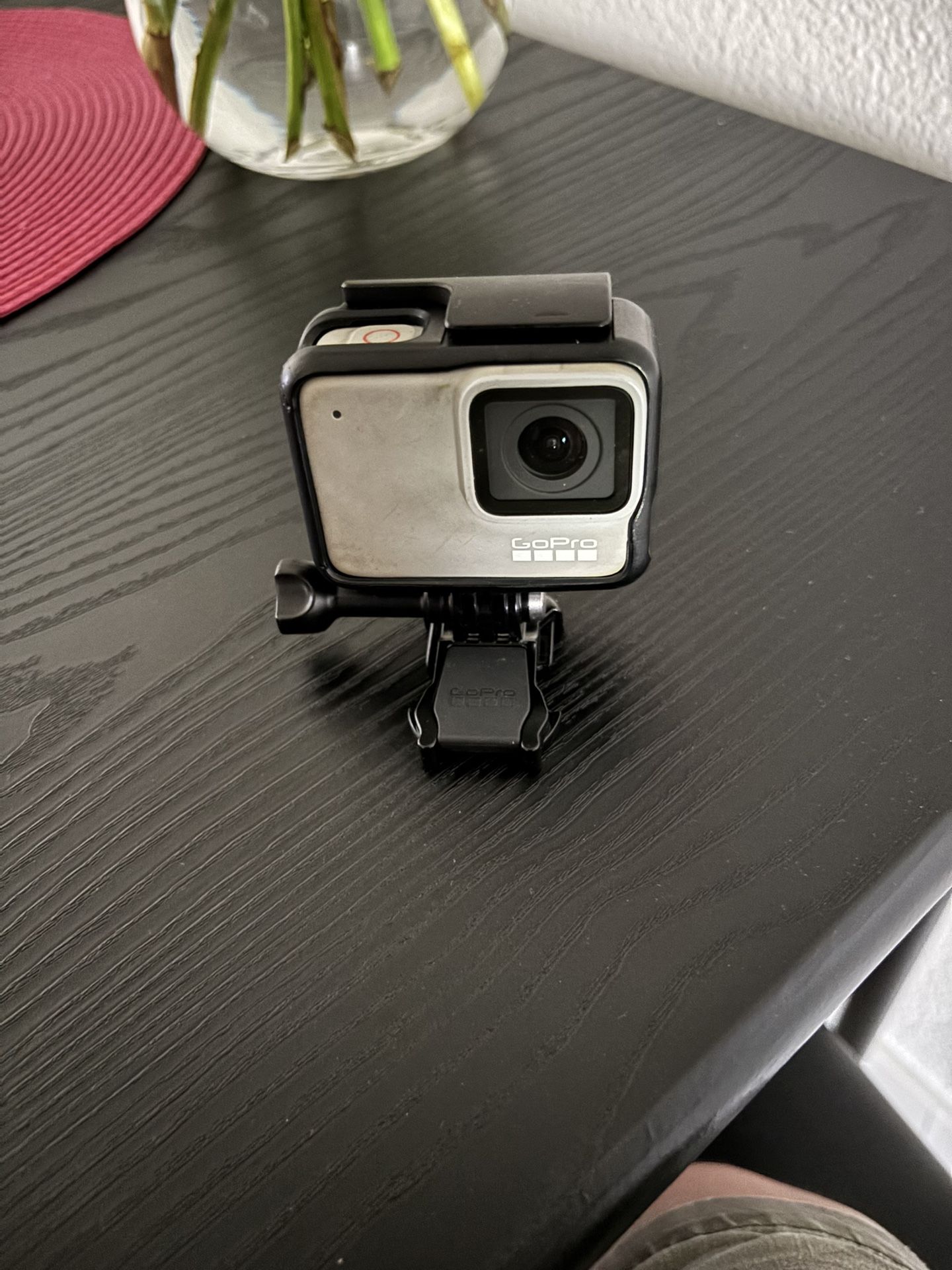 GoPro Hero White 7