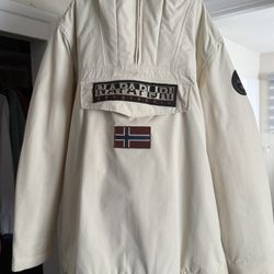 Women’s Napapijiri Insulated Jacket