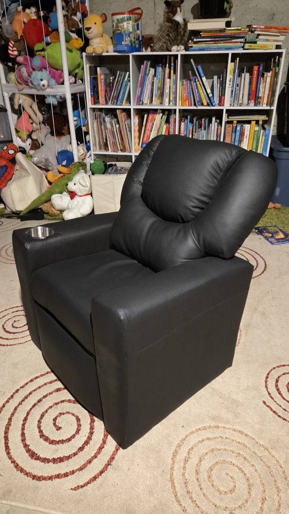 Kids Recliner