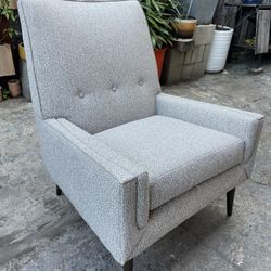 Vintage Mid Century Kroehler Arm Chair 1960’s