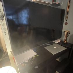 48” Inch Samsung Tv 