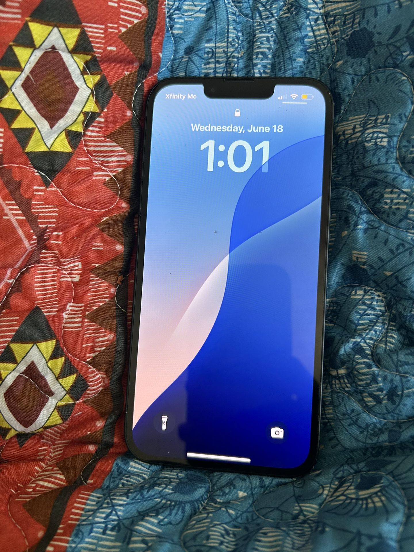 iPhone 14