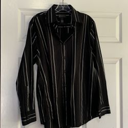 INC Men’s Dress Shirt