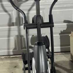 Elliptical Exercise Machine