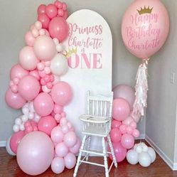 Whimsical Birthday Balloons – Craft Memorable Celebrations! child century