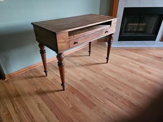Antique writing desk
