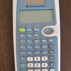 TI-30XS MultiView Calculator- TEXAS