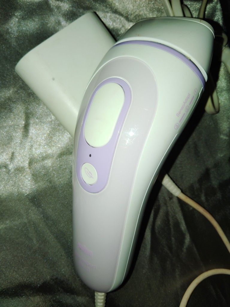 Braun Silk Expert Pro 3