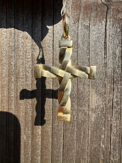 David Yurman Cross