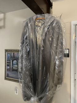 Victorian Ladies Coats 