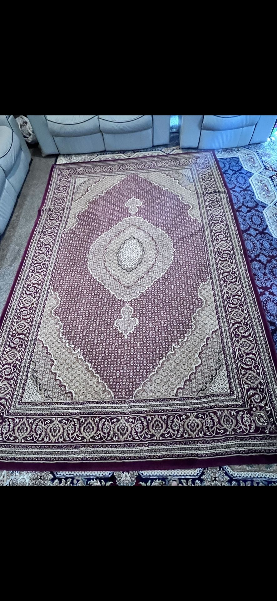 9x6 Area Rug