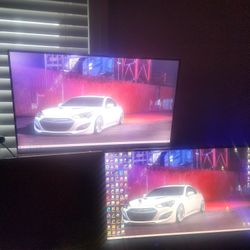 Gaming/streamingPC Freshly Built