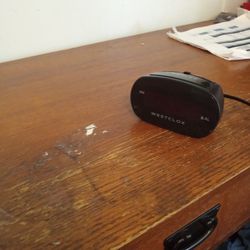Alarm Clock