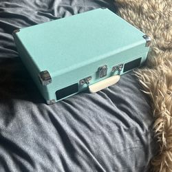 Crosley Vinyl/Bluetooth Player