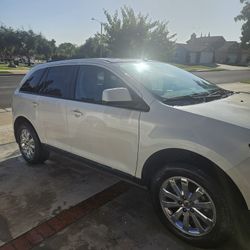 2008 Ford Edge