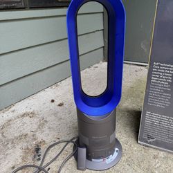 Dyson Hot + Cool Fan 