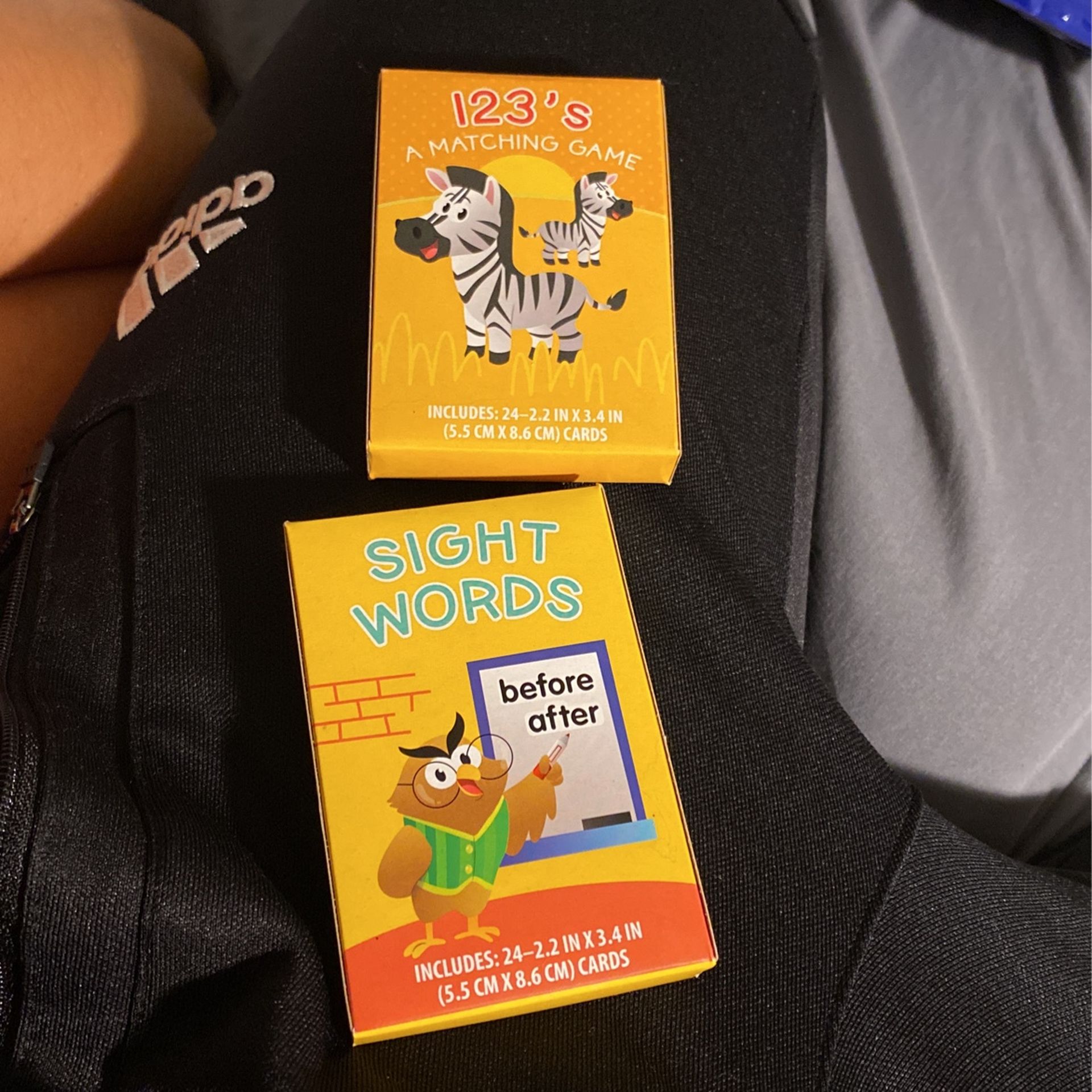 Learning Games For Kids 4+