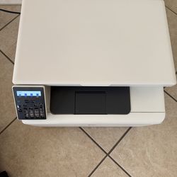 HP Laserjet Pro M180nw All in One Wireless Color Laser Printer