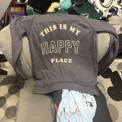 Junk Good Sweatshirt