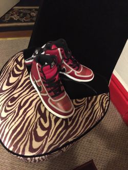 4.5 y Nike