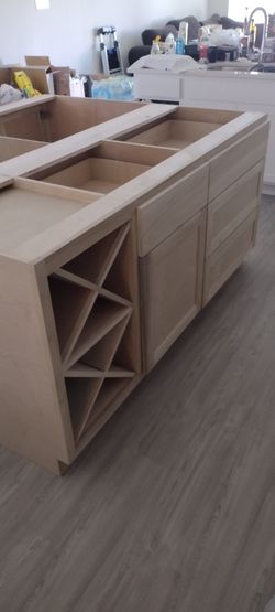 Trabajo De CarpinterÃa Interior