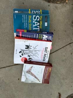 FREE COLLEGE PREP STUFF SAT/ACT/AP