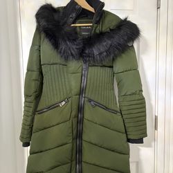 Noize Super warm Jacket Size small