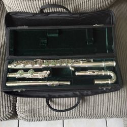 flute 