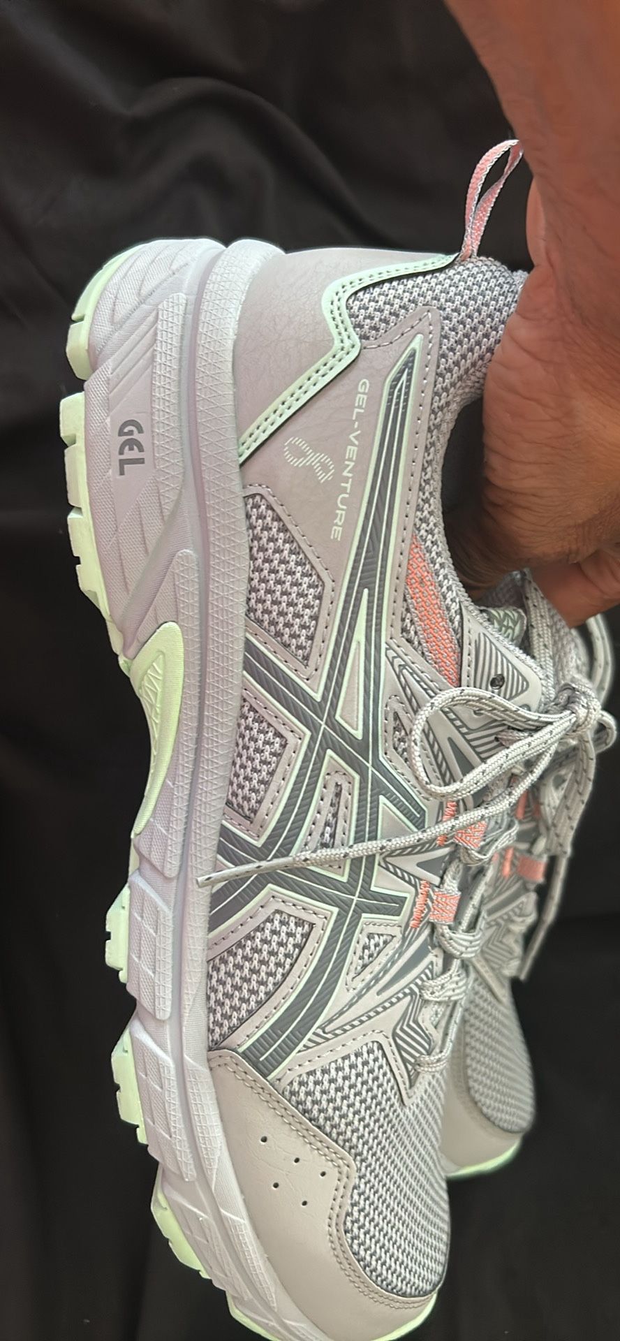 Women ASIC Gel-Ventures 8